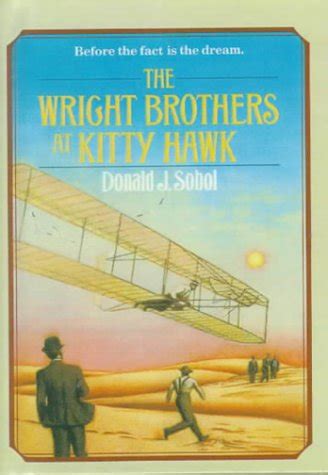 the wright brothers at kitty hawk turtleback school and library binding edition PDF