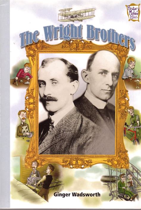 the wright brothers history maker bios lerner Epub