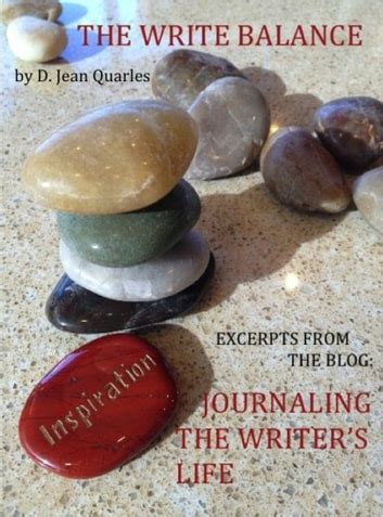 the write balance journaling the writers life Reader