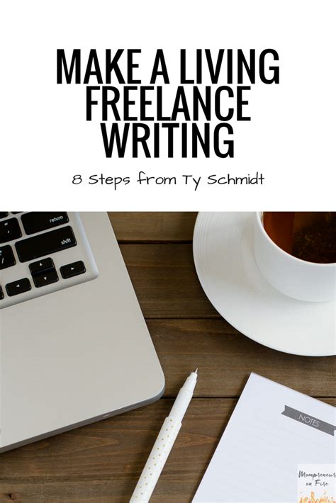 the write life make a living as a freelance writer Epub