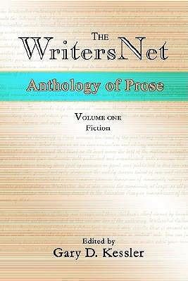 the writersnet anthology of prose fiction Epub