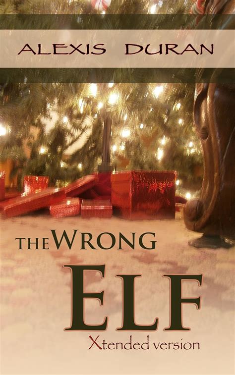 the wrong elf xtended version Reader