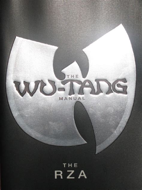 the wu tang manual Ebook Epub