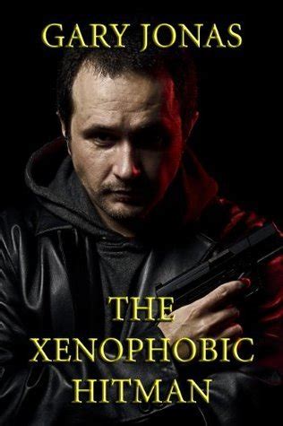 the xenophobic hitman the hitman stories volume 2 Epub