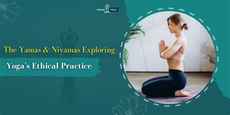 the yamas and niyamas exploring yogas ethical practice Doc