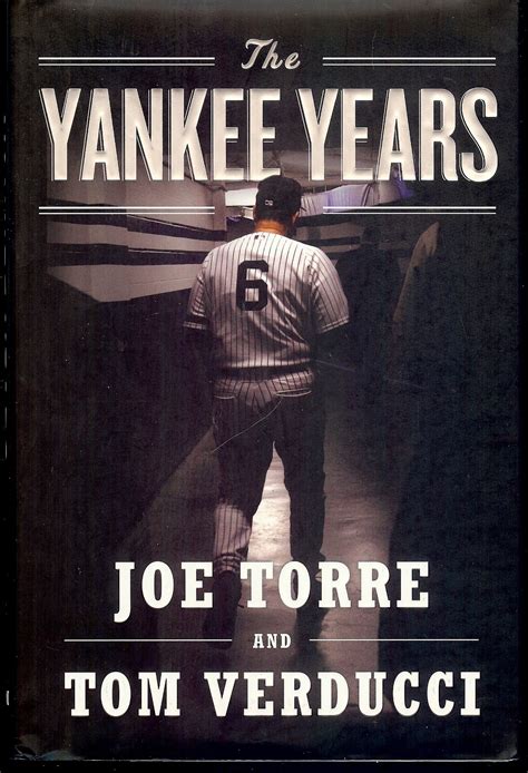 the yankee years