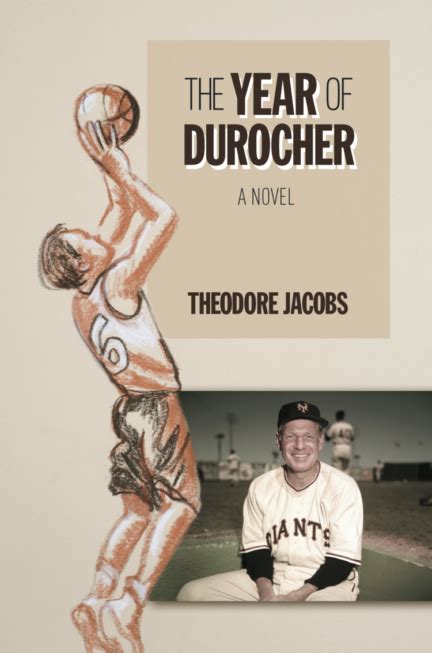 the year of durocher PDF