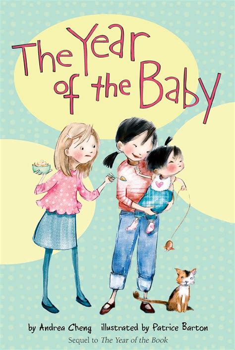 the year of the baby an anna wang novel Kindle Editon