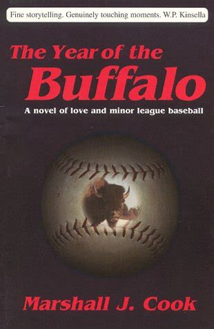 the year of the buffalo a novel of love and minor league baseball Epub