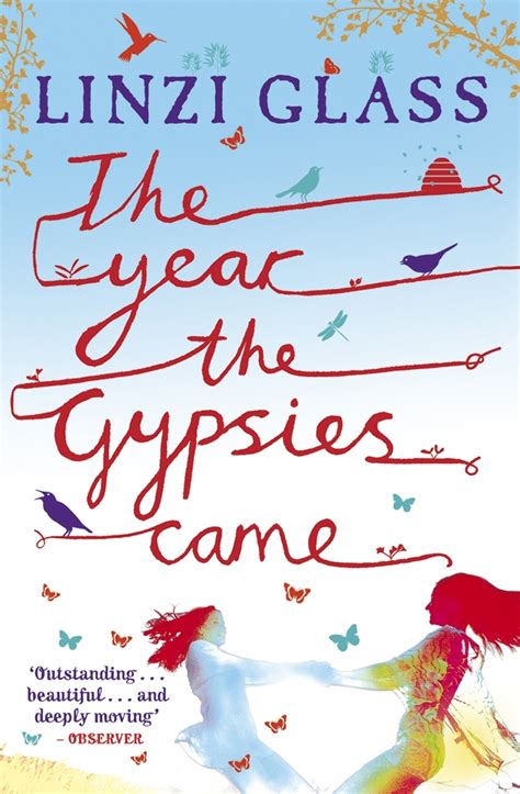 the year the gypsies came PDF