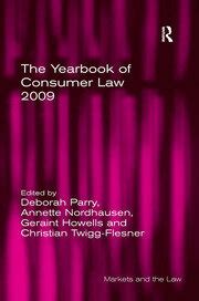 the yearbook of consumer law 2008 the yearbook of consumer law 2008 Epub