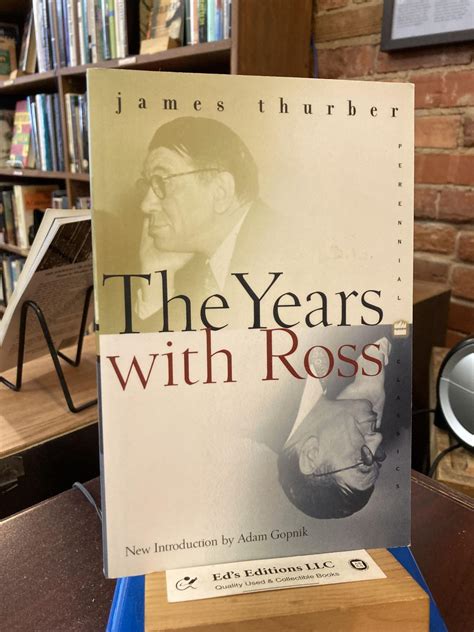 the years with ross perennial classics Reader