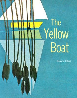 the yellow boat softcover beginning to read beginning to read books Kindle Editon
