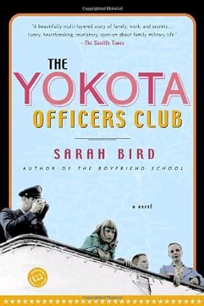 the yokota officers club a novel ballantine readers circle Epub