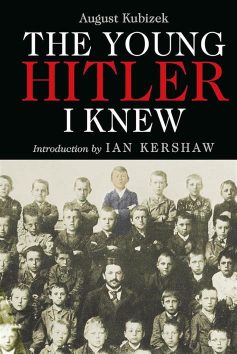 the young hitler i knew the memoirs of hitlers childhood friend Epub