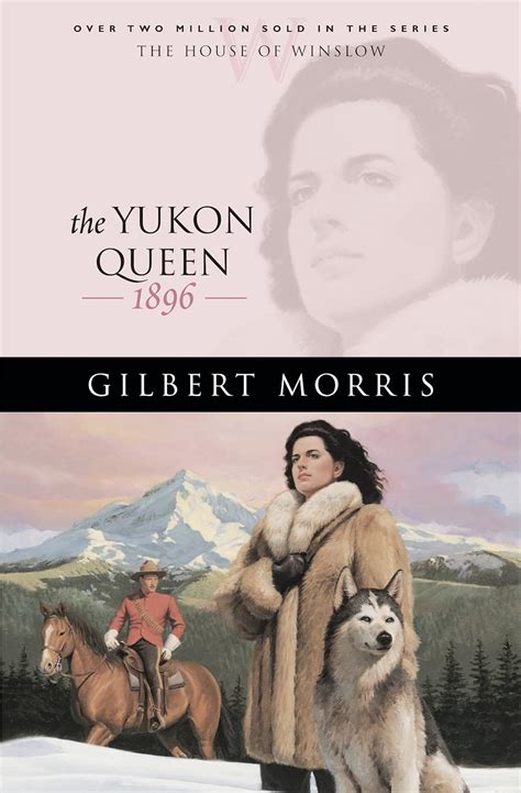 the yukon queen house of winslow book 17 Epub