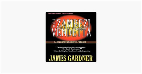 the zambezi vendetta the dark continent chronicles book 2 PDF