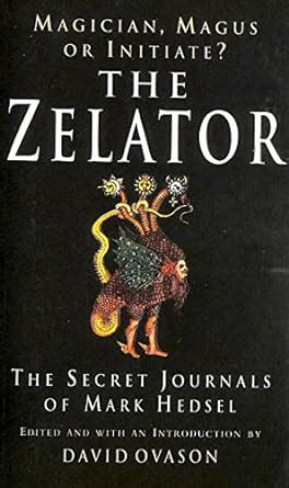 the zelator a modern initiate explores the ancient mysteries Doc