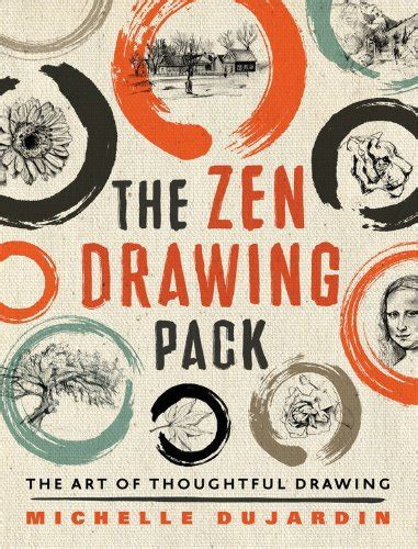 the zen drawing pack the art of thoughtful drawing Reader