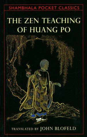 the zen teaching of huang po on the transmission of mind Epub