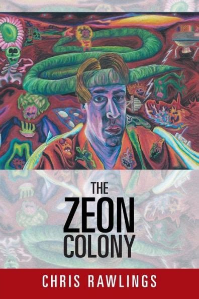 the zeon colony the sequel to alternate realities Reader