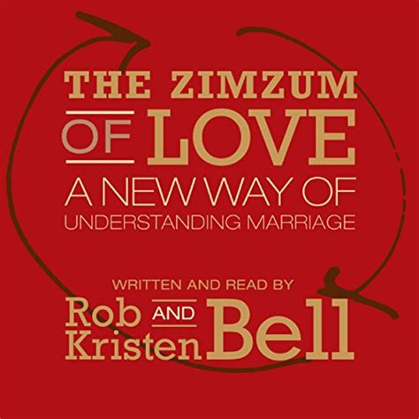 the zimzum of love a new way of understanding marriage PDF