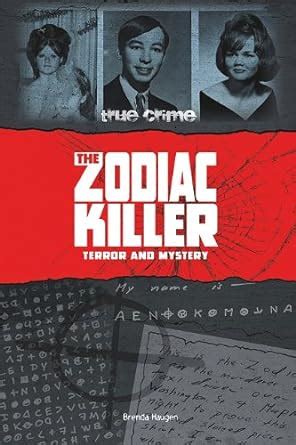 the zodiac killer terror and mystery true crime Epub
