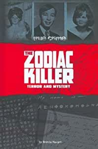 the zodiac killer terror and mystery true crime Epub