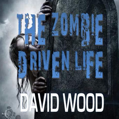 the zombie driven life what in the apocalypse am i here for? Doc