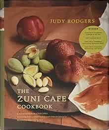 the zuni cafe cookbook Reader