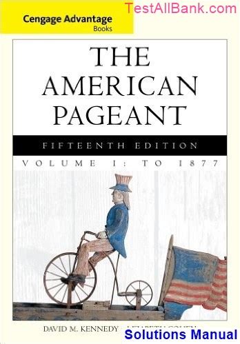 the-american-pageant-15th-ed-cengagebrain Ebook PDF