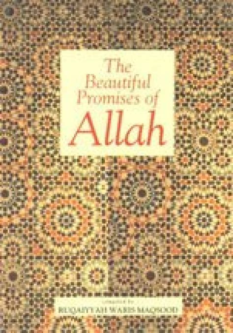 the-beautiful-promises-of-allah-free Ebook Epub