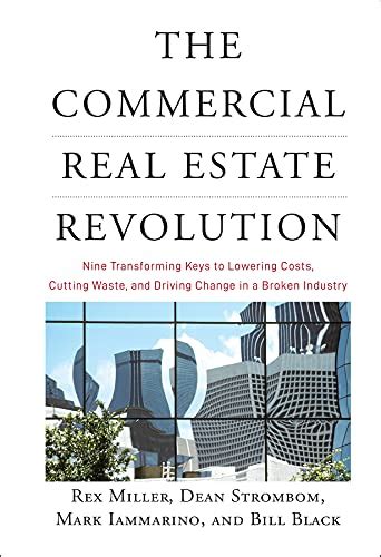the-commercial-real-estate-revolution-pdf Ebook Reader
