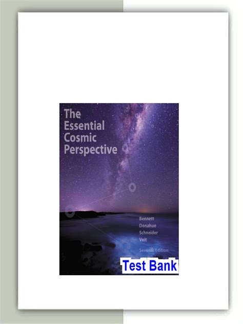 the-cosmic-perspective-7th-edition-answers Ebook Epub