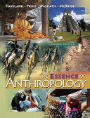 the-essence-of-anthropology-pdf-by-dana-walrath- Ebook Reader