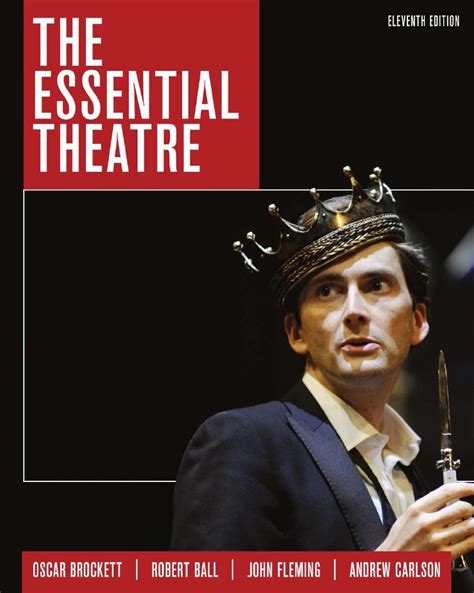 the-essential-theatre-10th-edition-free Ebook PDF