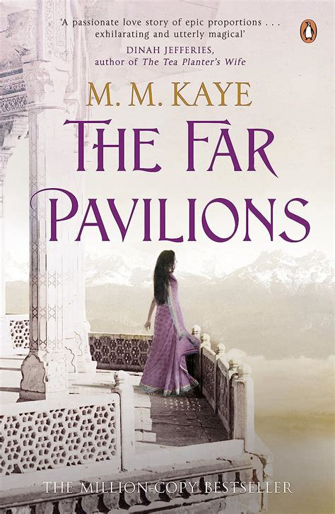 the-far-pavilions Ebook Epub