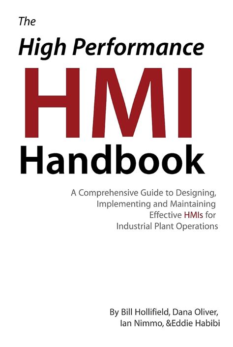 the-high-performance-hmi-handbook-second-edition Ebook PDF