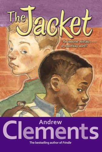 the-jacket-andrew-clements-questions Ebook Doc