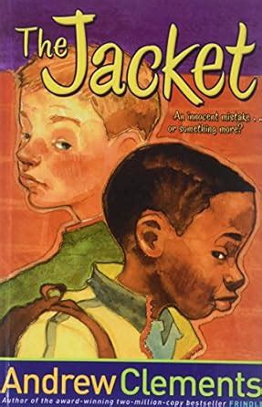 the-jacket-andrew-clements-questions Ebook Doc