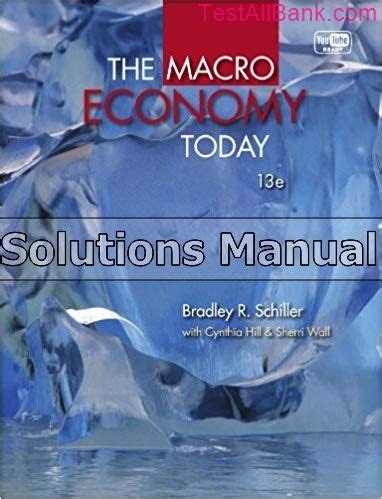 the-macro-economy-today-13th-edition-answers Ebook Epub