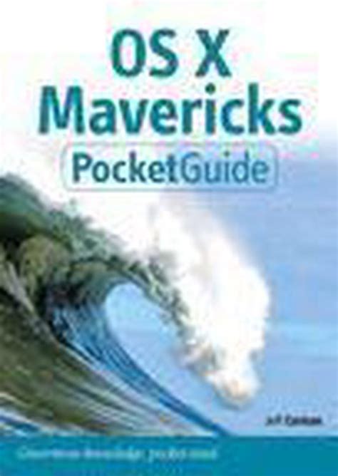 the-os-x-mavericks-pocket-guide-pearsoncmg-com Ebook Reader