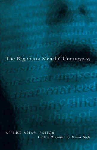 the-rigoberta-menchu-controversy Ebook PDF