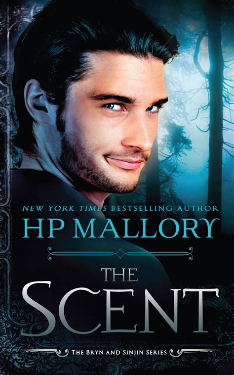 the-scent-hp-mallory Ebook PDF