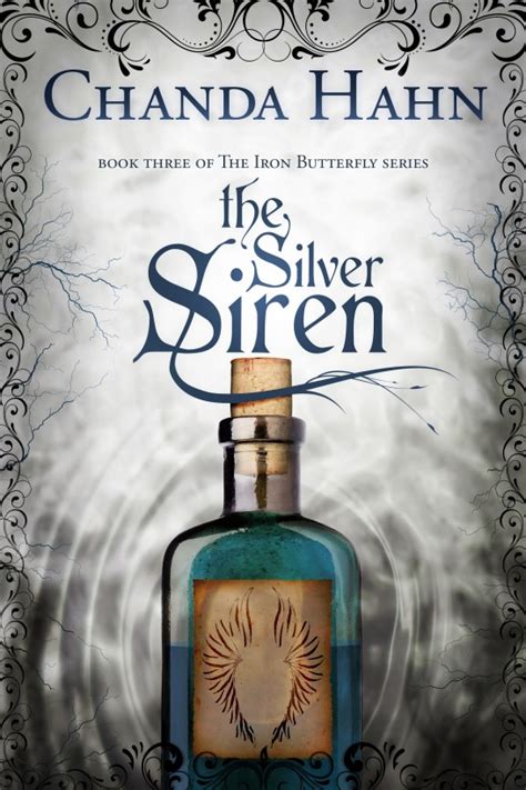 the-silver-siren-by-chanda-hahn-read-online Ebook Reader