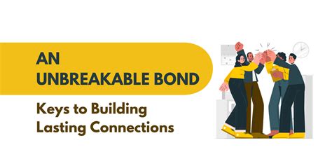 theBond: Building Unbreakable Connections in the Digital Age