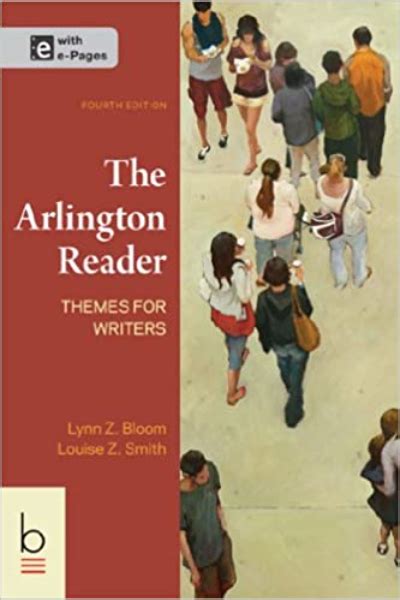 the_arlington_reader_4th_edition Ebook Kindle Editon