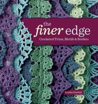 the_finer_edge Ebook Kindle Editon