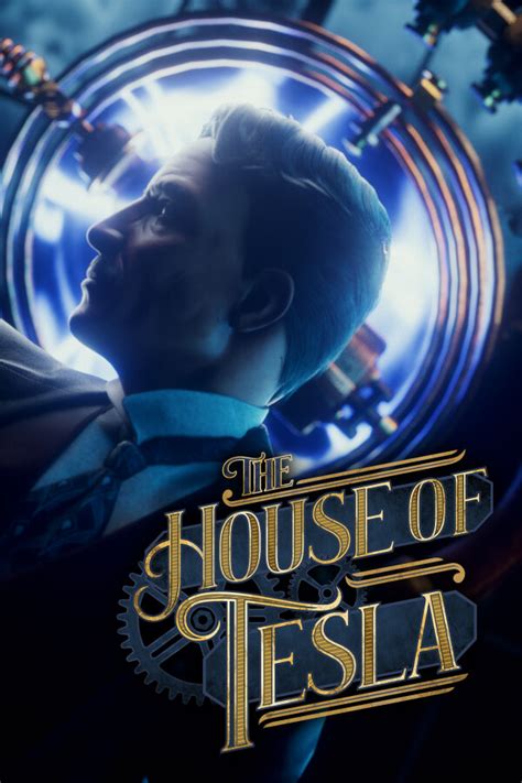 the_house_of_tesla pc