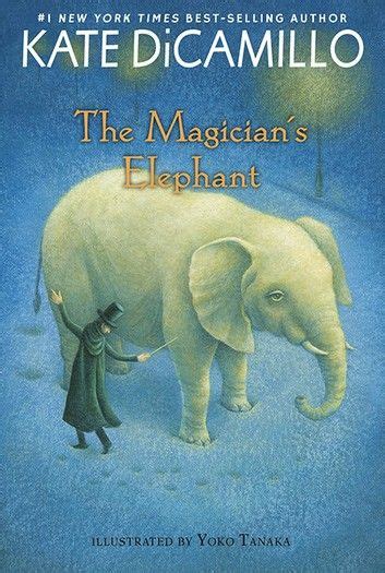 the_magicians_elephant_cliff_notes Ebook PDF